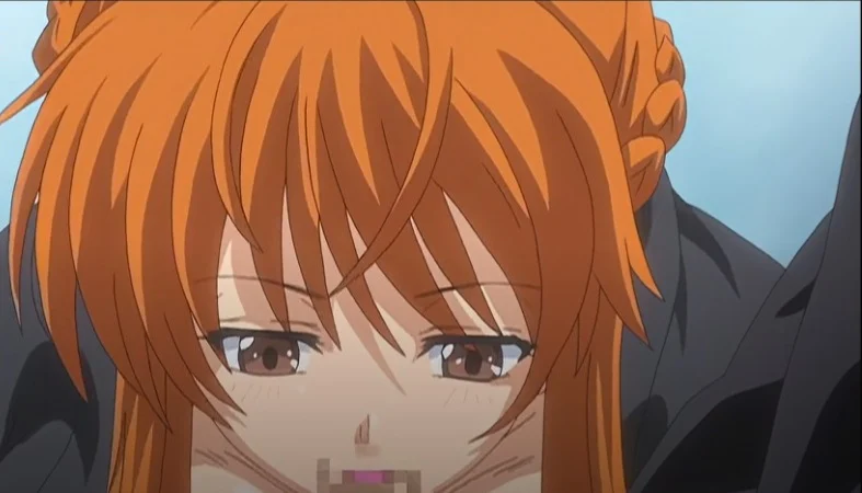 Wakana và sự bù đắp nồng cháy sau đêm tang lễ