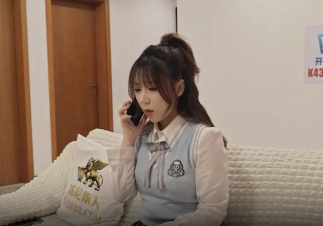 XKKY-018 Nữ sinh ngây thơ và cái kết đắng khi dẫn bạn cũ về nhà nhậu say