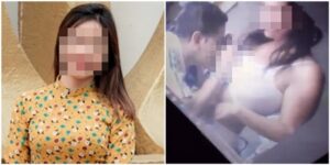 Ảnh nóng giáo viên Sơn La – Đình chỉ nữ giáo viên để lộ ảnh