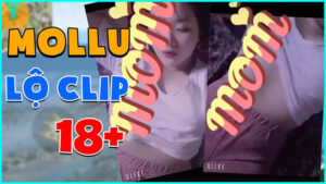 Mollu lộ clip ân ái cùng với bạn trai | link full HD 2022 hot nhất