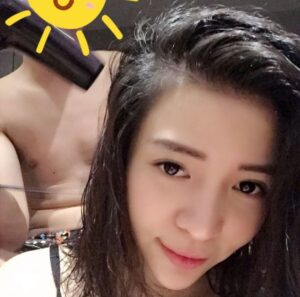 Lương Minh Phương (Cici) lộ clip sex cùng Lê Nam thiếu gia full HD