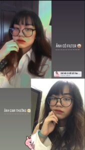 Em học sinh dâm, mặt xinh lộ clip tự quay cảnh thủ dâm