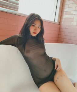 nhennhensohot – Thanh Nhàn Onlyfans leaked mới nhất 09/2022