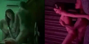 Như Quỳnh 2K2 lộ clip quan hệ tập thể chấn động