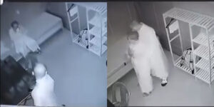 Tu sĩ ân ái, quan hệ bất chính trong phòng kín