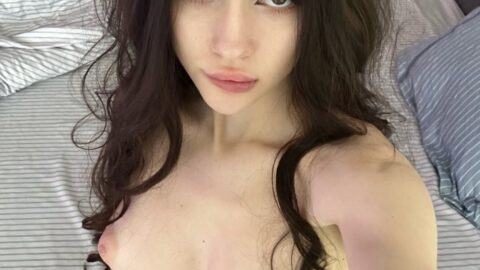 melissa_lolly , tóc xù, kính cận
