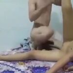 Quen anh boy phố vừa gầy vừa chịch lâu