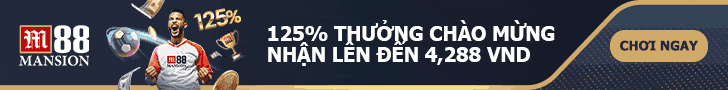 quảng cáo m88